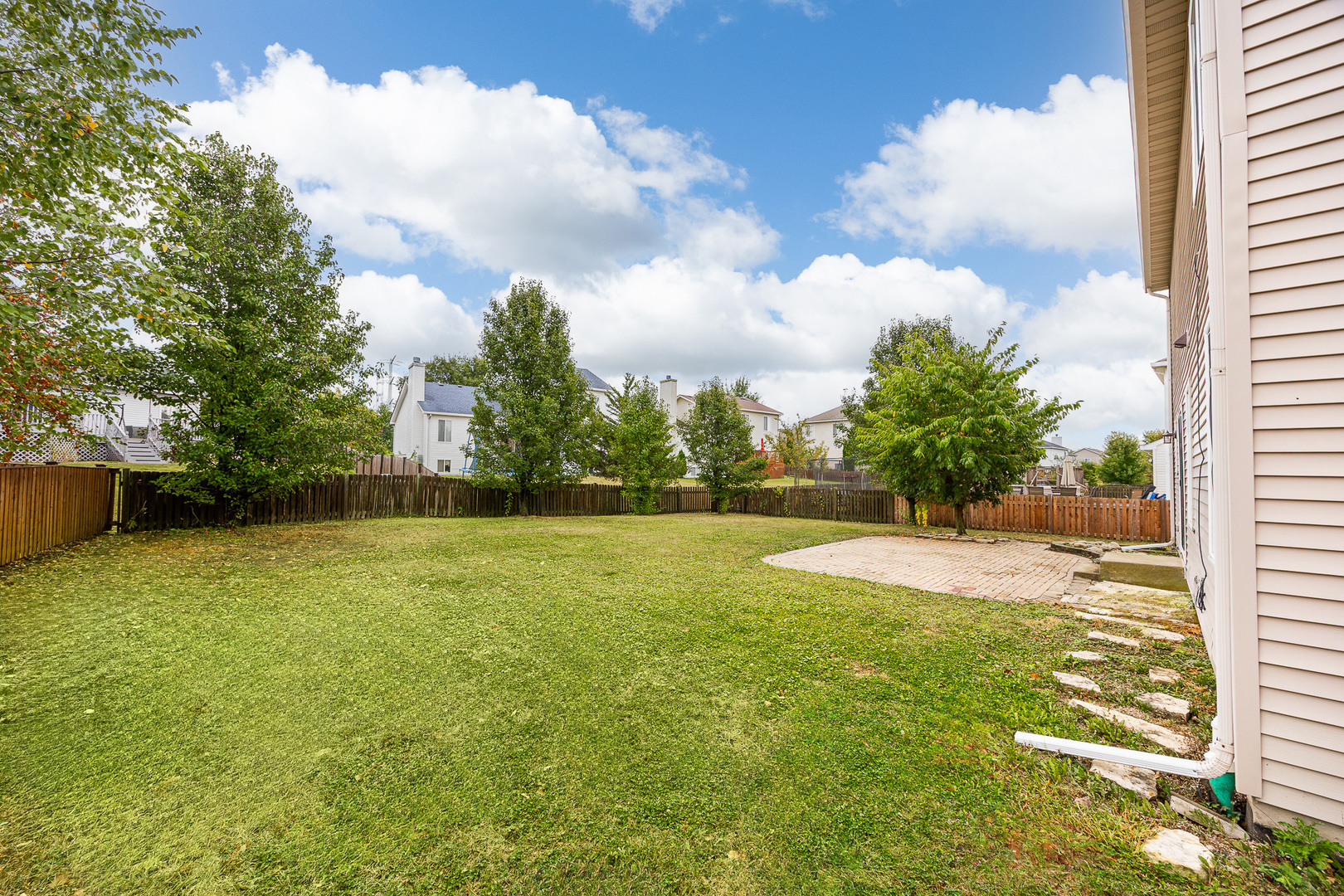 353 Foster Way Bolingbrook, IL 60440 - Photo 4 of 31