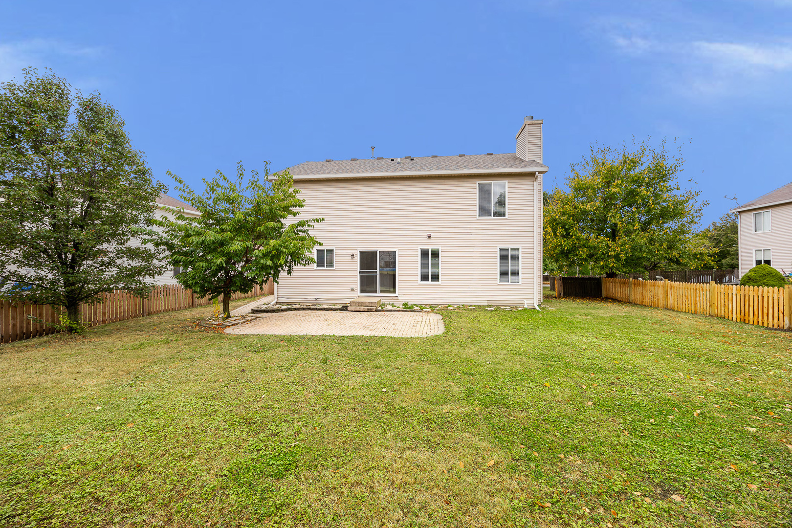 353 Foster Way Bolingbrook, IL 60440 - Photo 5 of 31