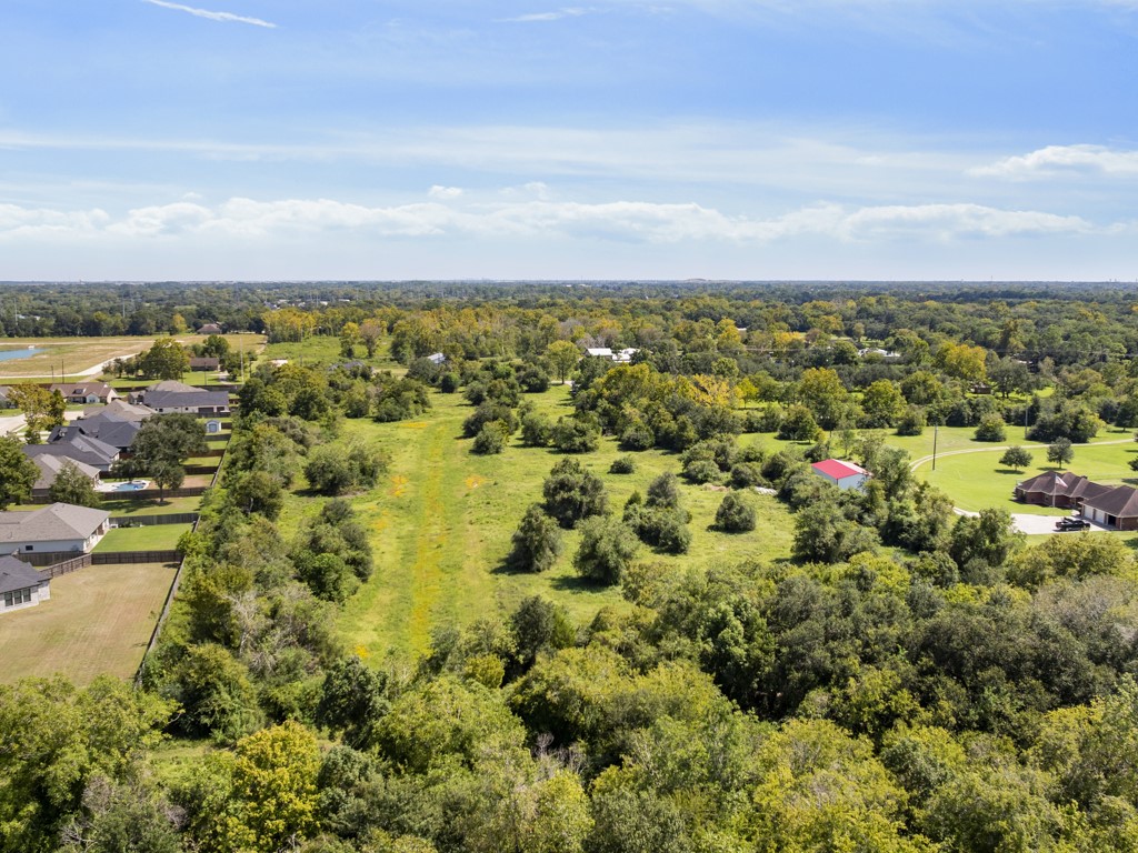 0 Tower Road Santa Fe, TX 77517 - Photo 23 of 45 a view of a city