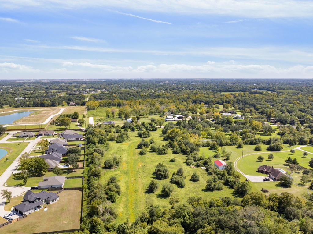 0 Tower Road Santa Fe, TX 77517 - Photo 24 of 45 a view of a city