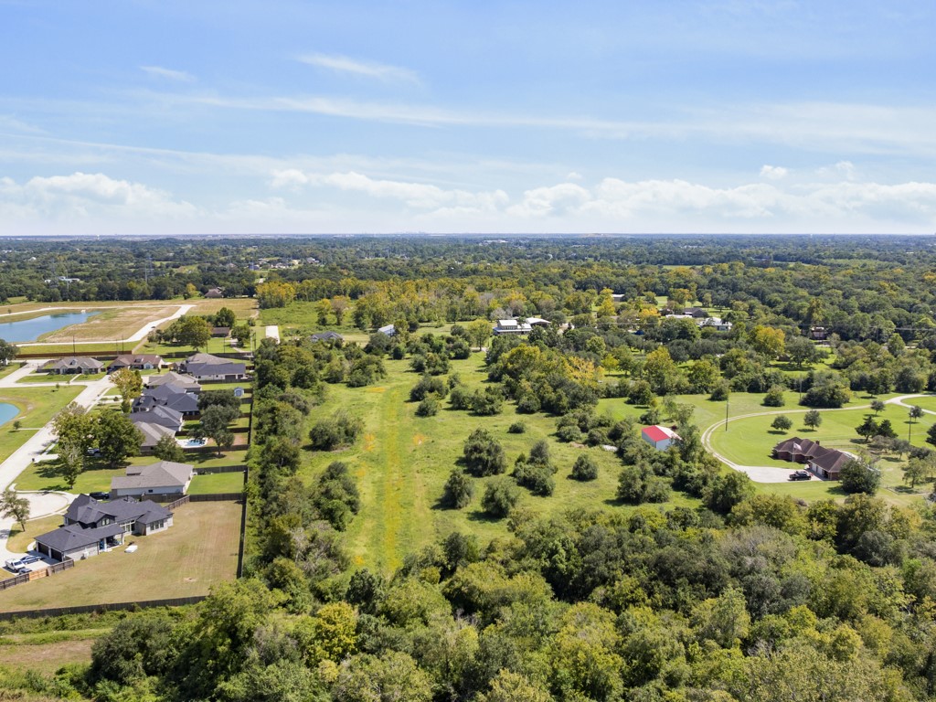 0 Tower Road Santa Fe, TX 77517 - Photo 25 of 45 a view of a city