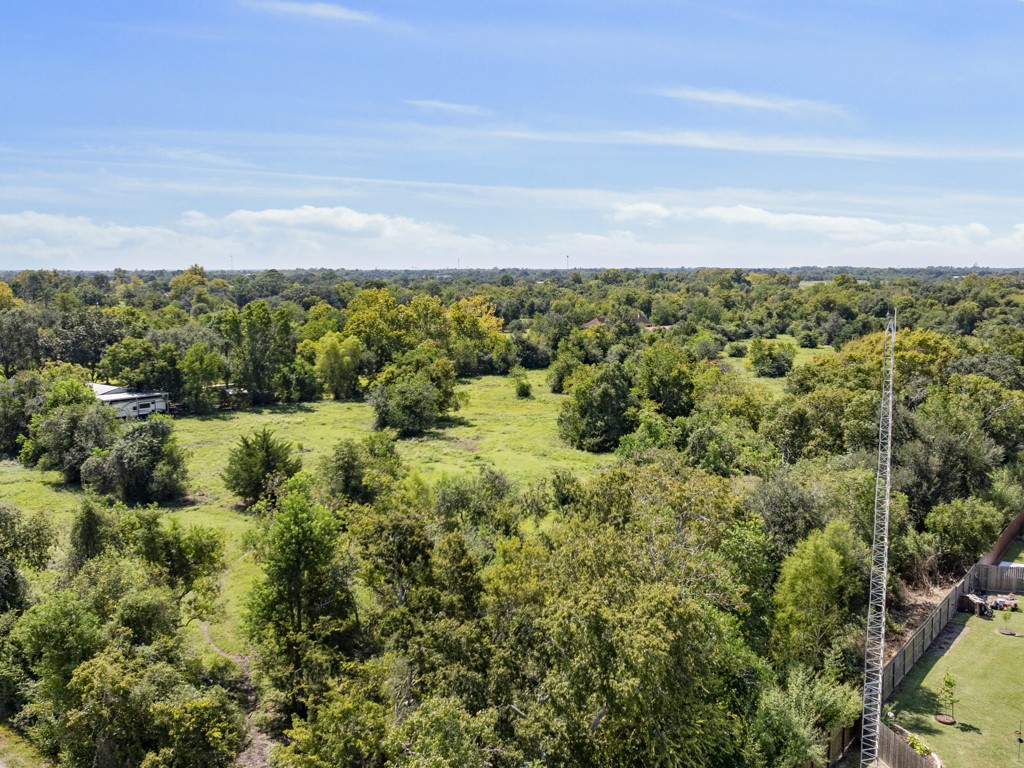 0 Tower Road Santa Fe, TX 77517 - Photo 33 of 45 a view of a city with ocean