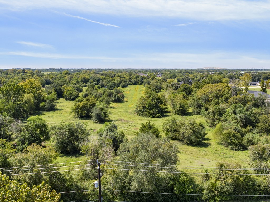0 Tower Road Santa Fe, TX 77517 - Photo 34 of 45 a view of a green field