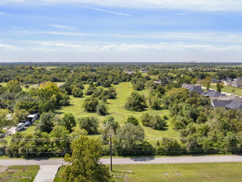 0 Tower Road Santa Fe, TX 77517 - Photo 35 of 45 a view of a city
