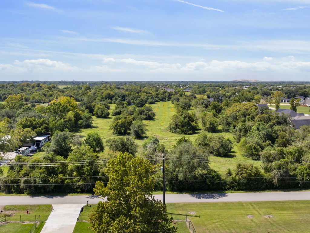 0 Tower Road Santa Fe, TX 77517 - Photo 38 of 45 a view of a city