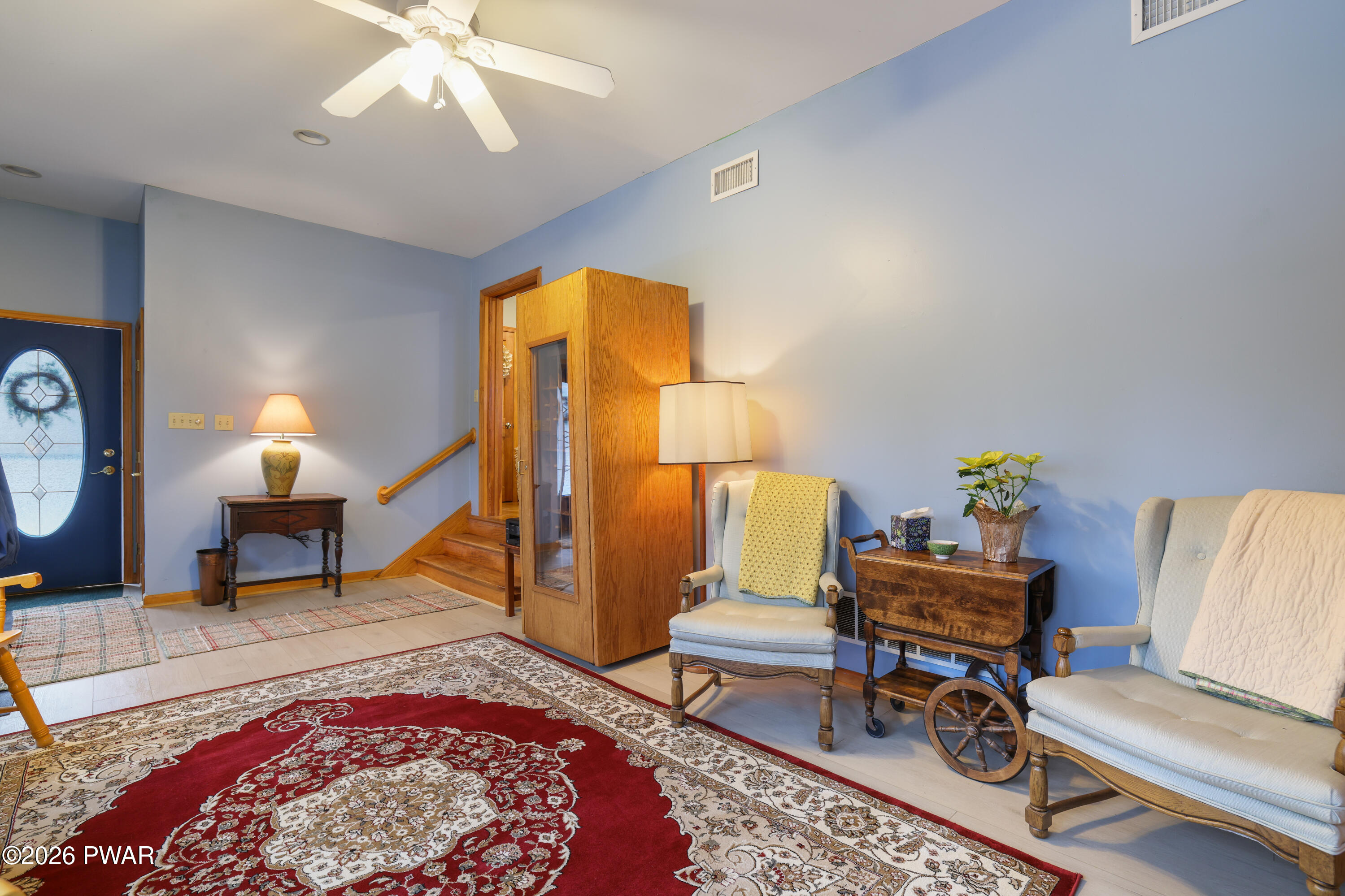 35 Perkins Pond Road Beach Lake, PA 18405 - Photo 18 of 65 Family Room