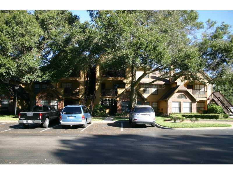 365 Forestway Circle, Unit 101 Altamonte Springs, FL 32701 - Photo 1 of 1 Exterior Front
