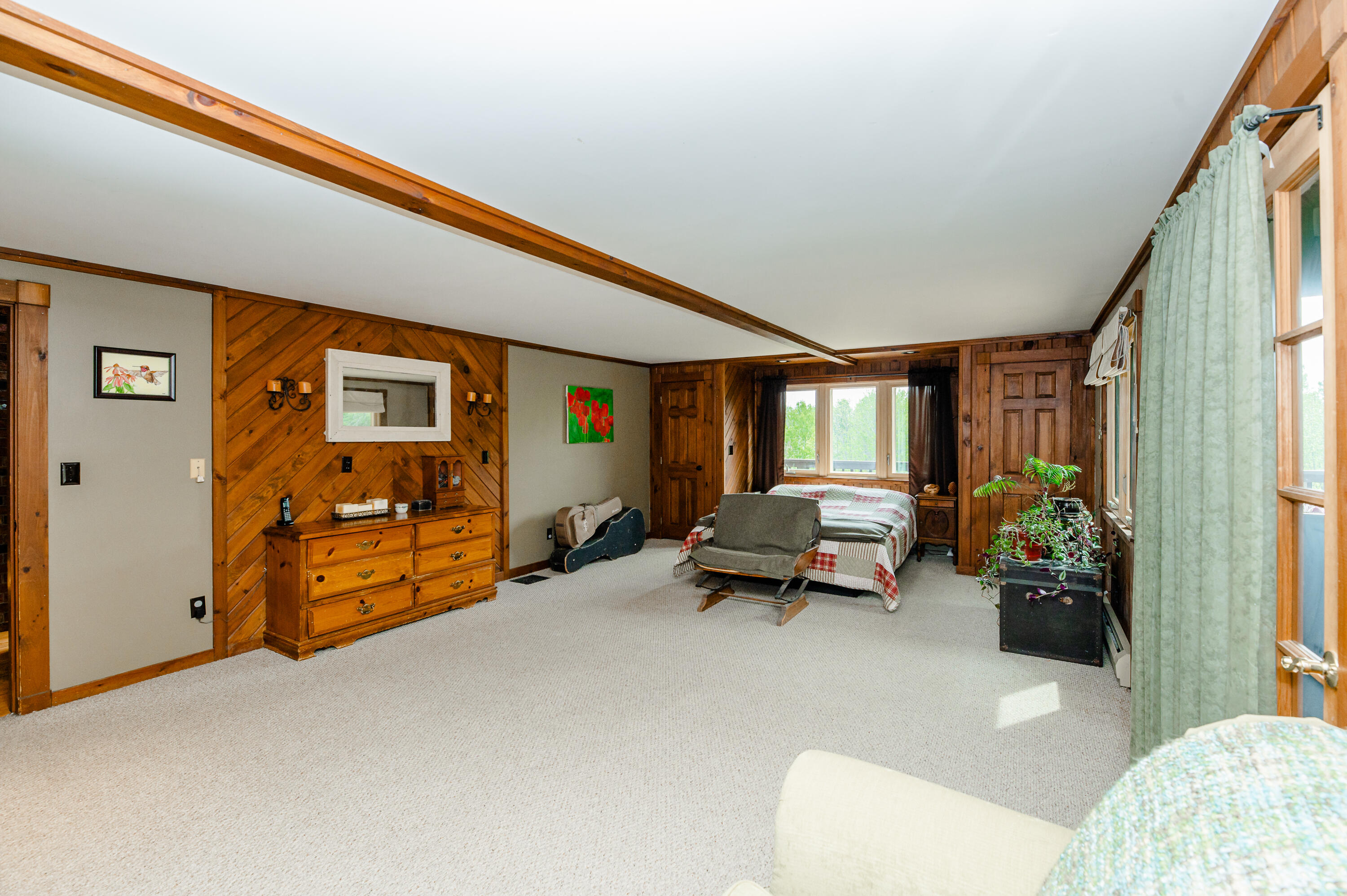 173 Freeman Ridge Road Kingfield, ME 04947 - Photo 32 of 78 173 Freeman Ridge Road