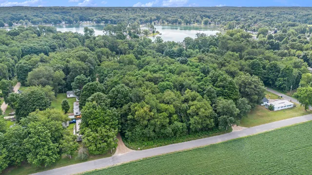 $15,000 | V/l Twin Shore Drive, Dowagiac, MI 49047
