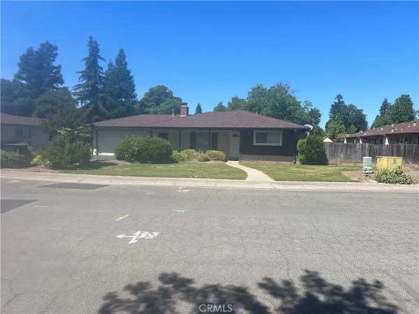 $1,595 | 9 San Gabriel Drive, Unit A, Chico, CA 95973
