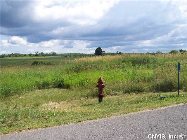 0 Cheever Road Chaumont, NY 13622 - Photo 1 of 1 Land
