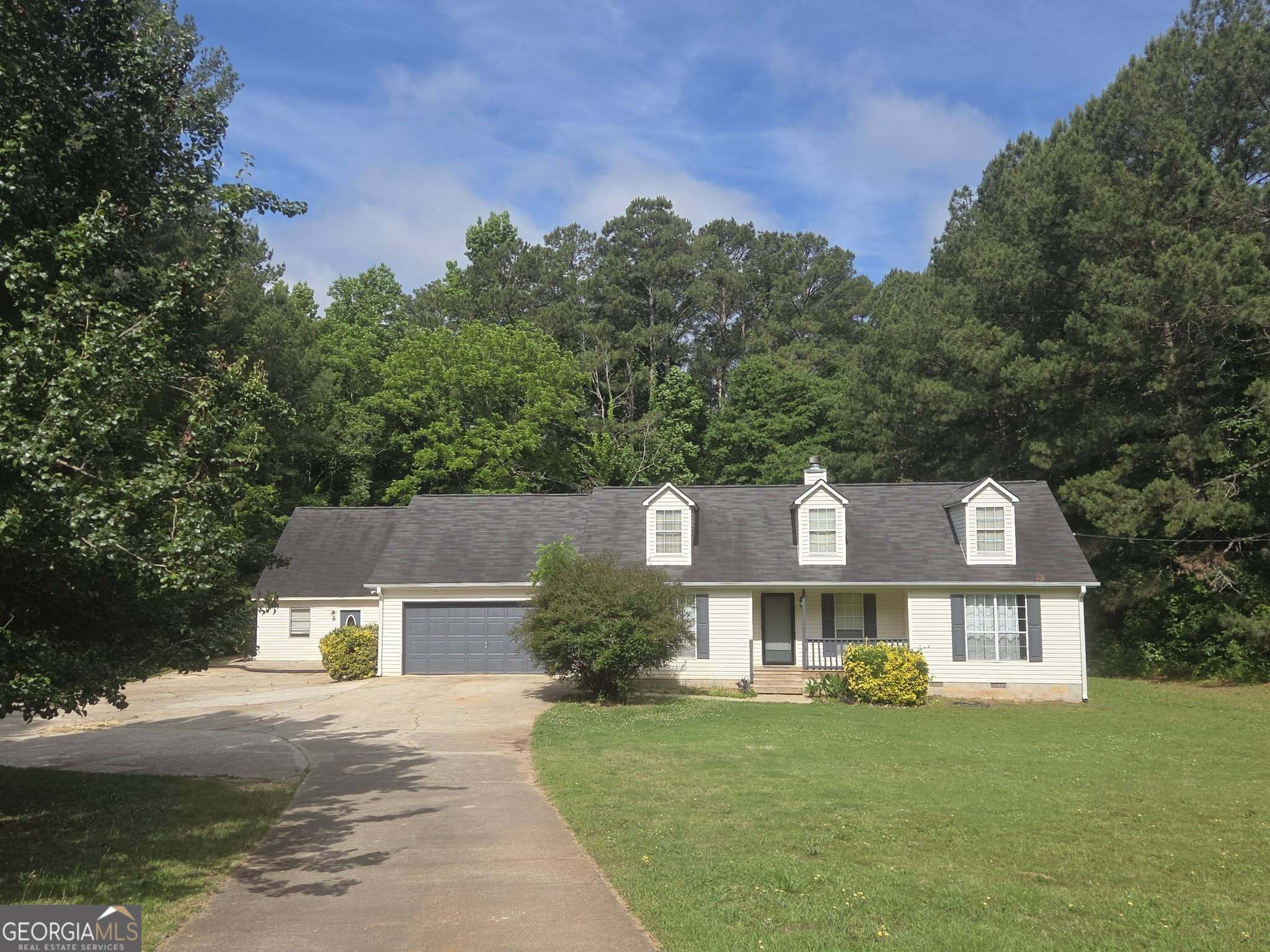1752 Highway 162 Covington, GA 30016 - Photo 40 of 45 over 1 acre