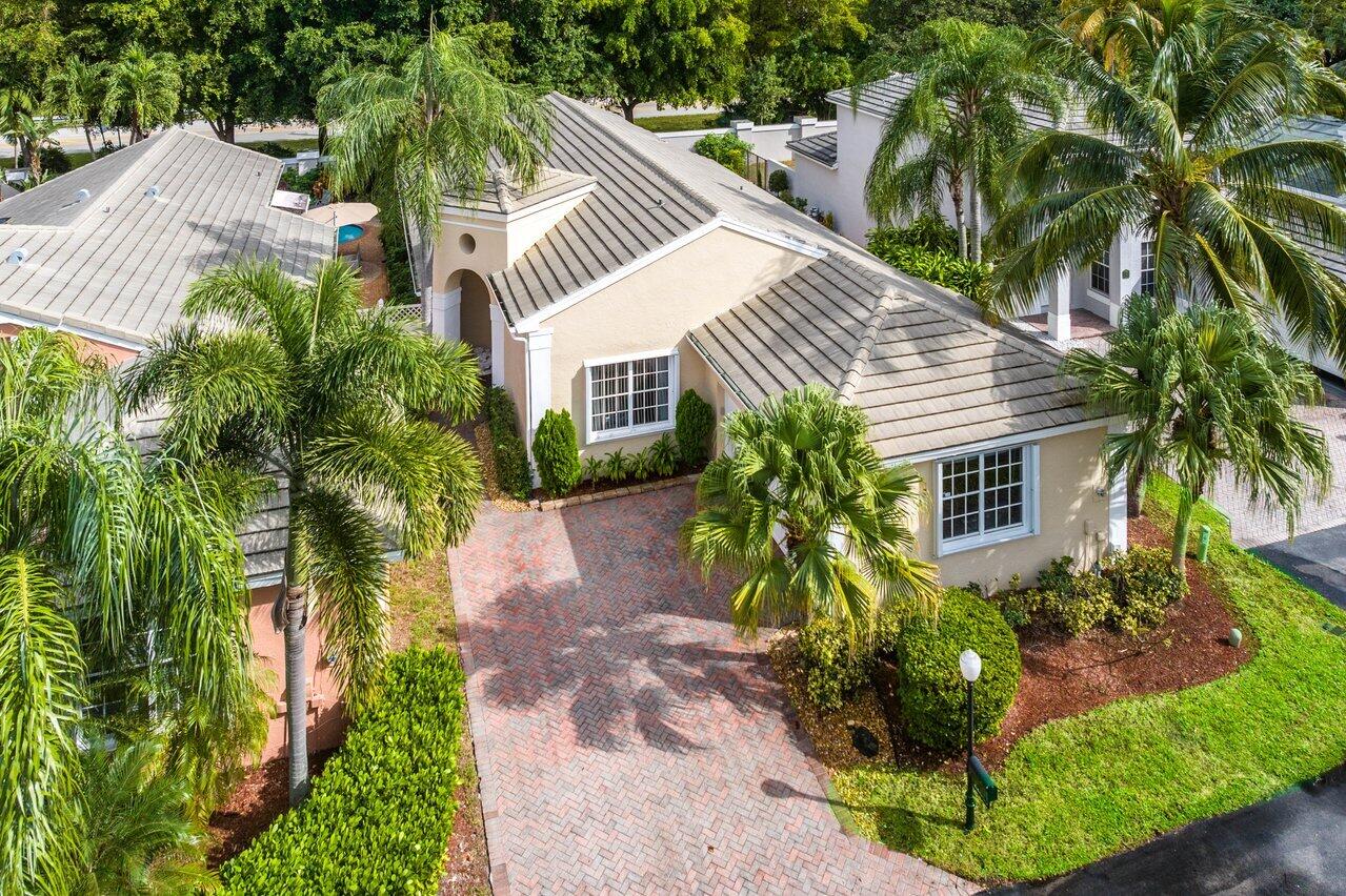 22840 Windsor Wood Court Boca Raton, FL 33433 - Photo 32 of 42 New Tiled Roof!