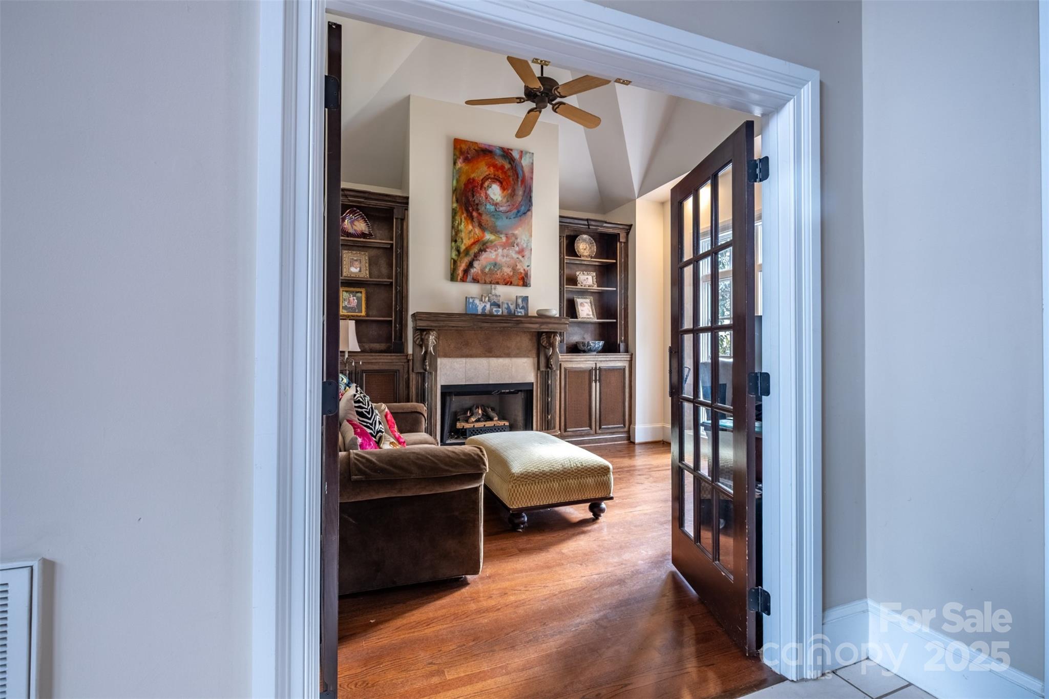 19002 Meta Road Cornelius, NC 28031 - Photo 16 of 48 a bedroom with furniture and a closet