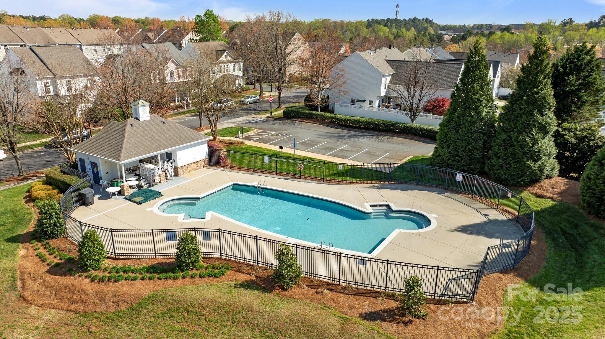 15656 Marvin Road Charlotte, NC 28277 - Photo 3 of 44 Gallery Image 3