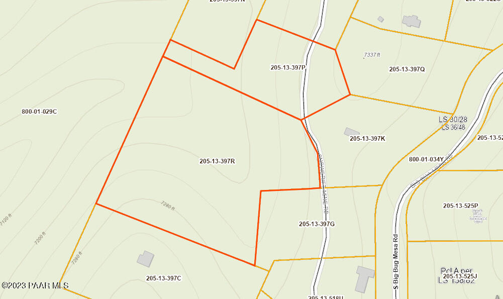 807 X Snowdrift Mine Road Prescott, AZ 86303 - Photo 21 of 22 a picture of a glass door