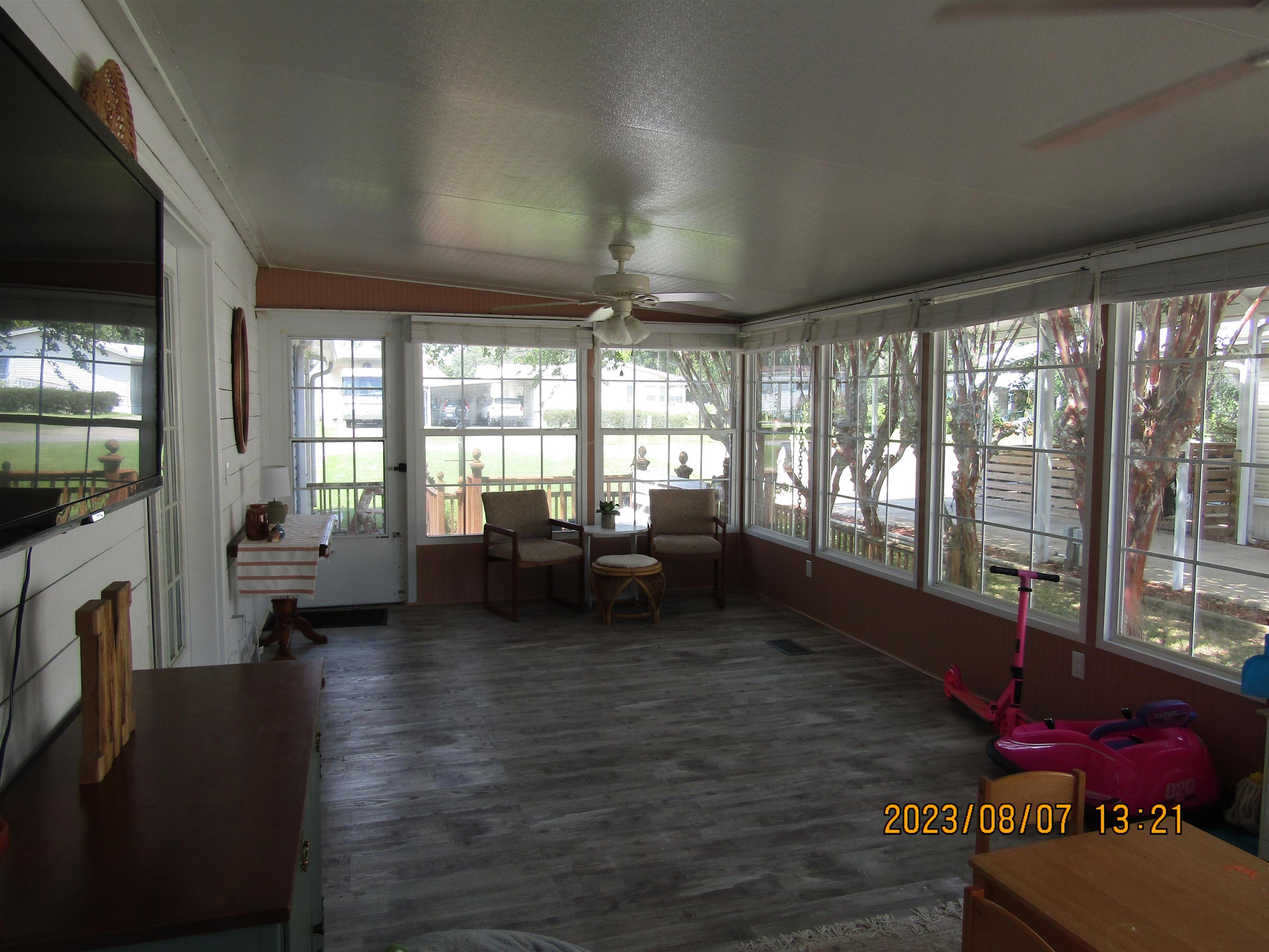 1864 Princess Lane Lillian, AL 36549 - Photo 29 of 57 Sun Room