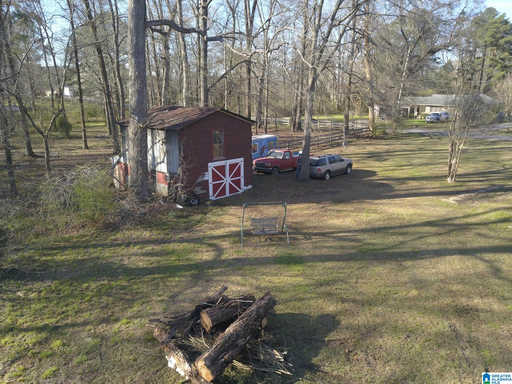 5541 Rockdale Road Bessemer, AL 35022 - Photo 12 of 20