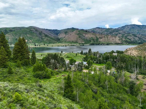 $895,000 | Tbd North Pine-Featherville Road, Mountain Home, ID 83647