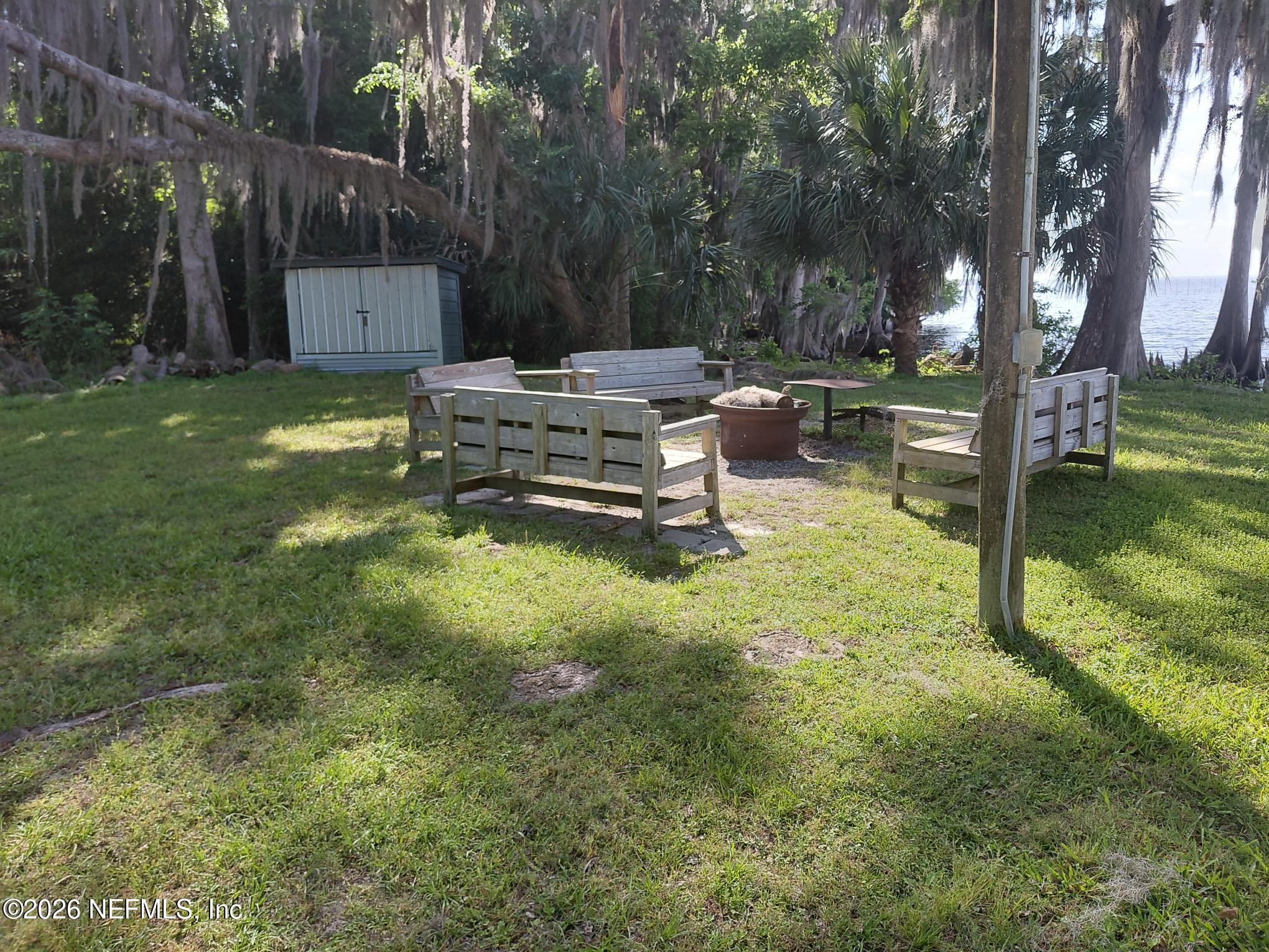 426 Carteret Road Georgetown, FL 32139 - Photo 11 of 27 Common Area 4