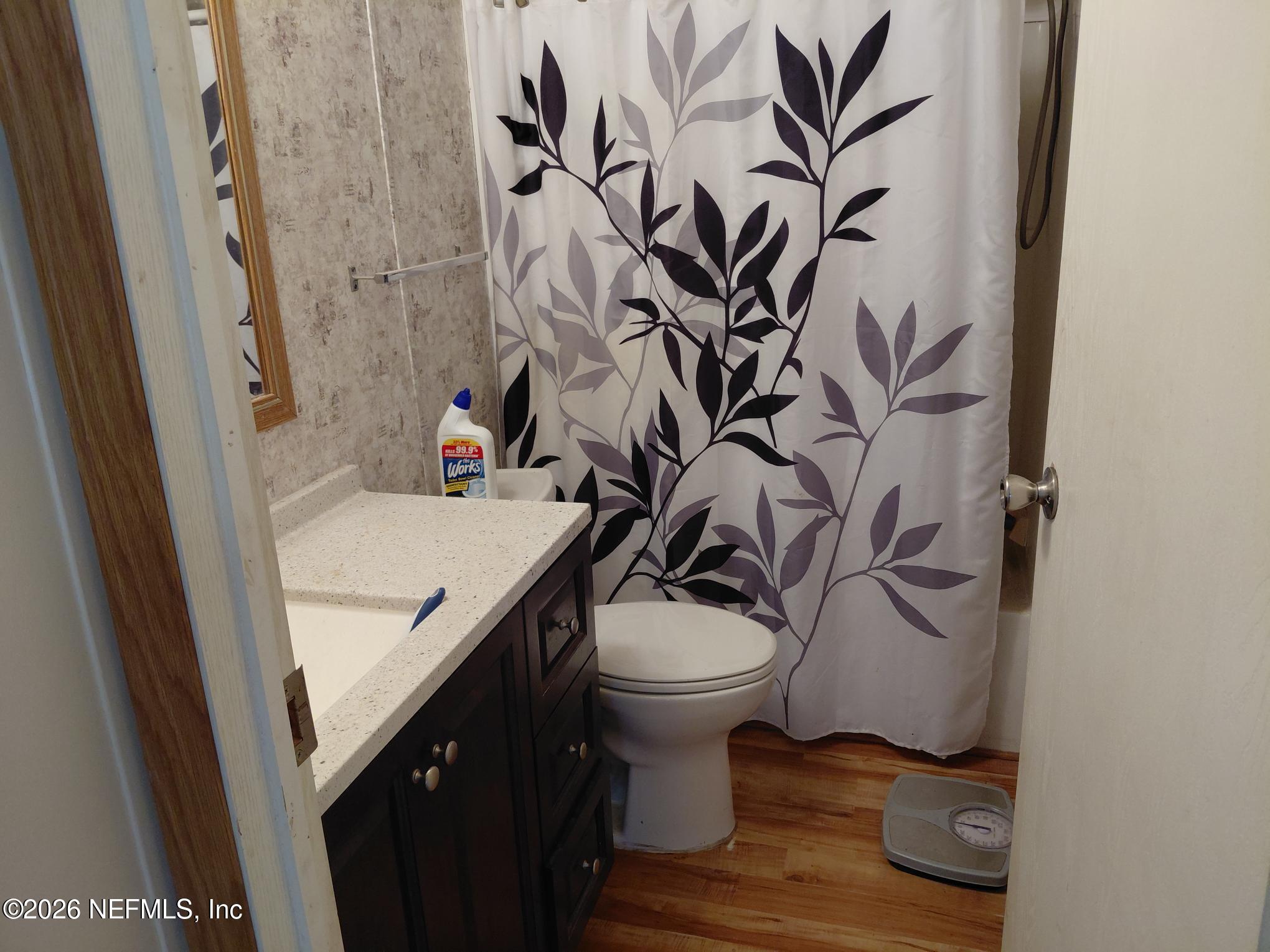 426 Carteret Road Georgetown, FL 32139 - Photo 19 of 27 426 Bath 5