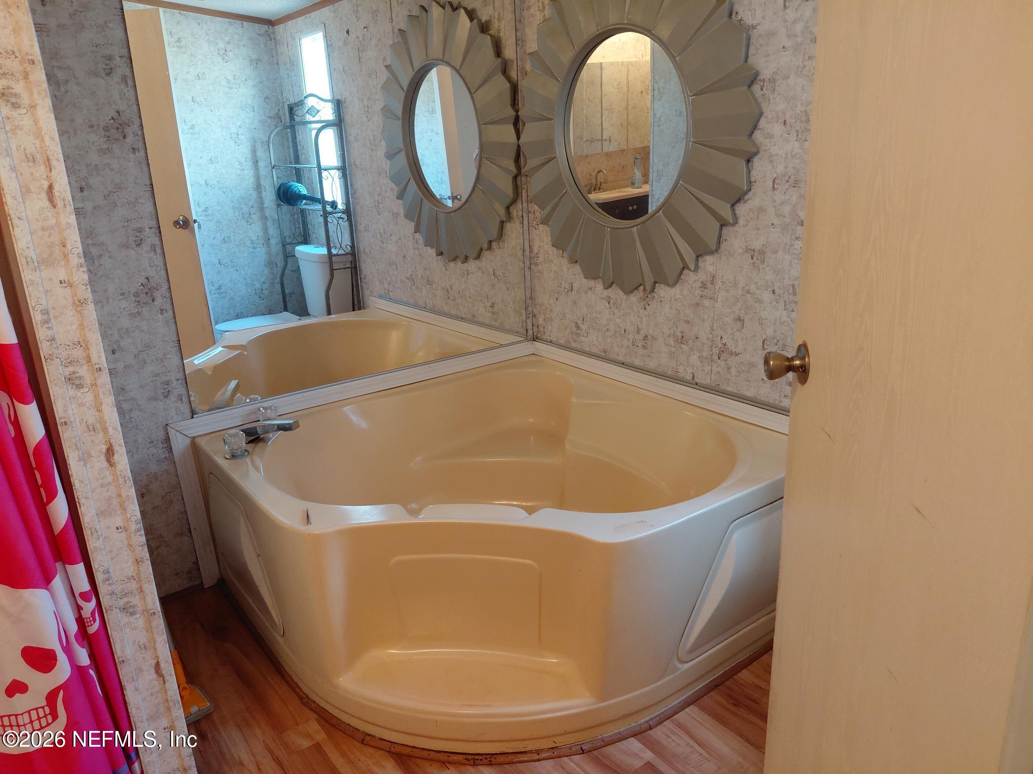 426 Carteret Road Georgetown, FL 32139 - Photo 25 of 27 426 Bath4