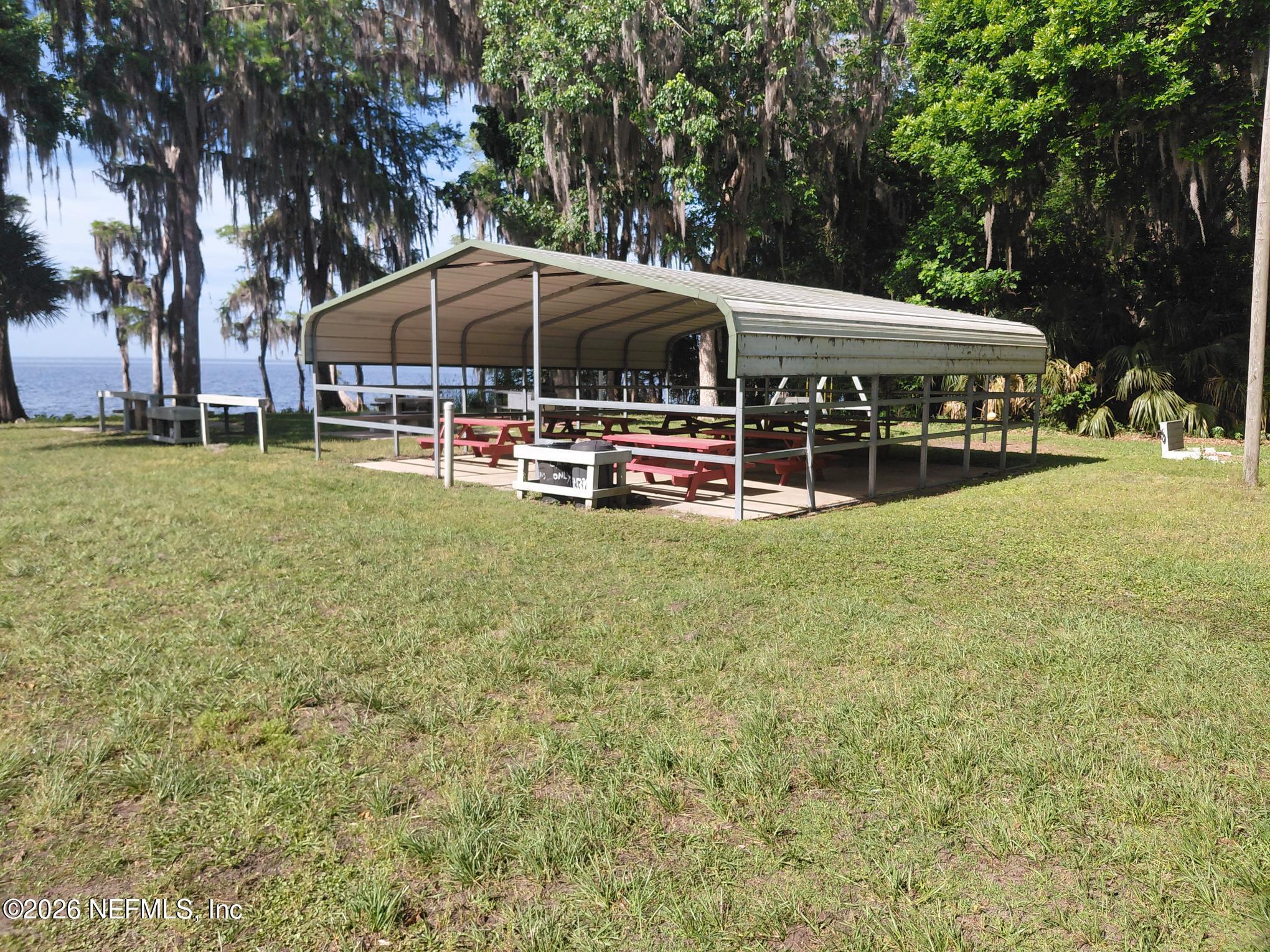 426 Carteret Road Georgetown, FL 32139 - Photo 10 of 27 Common Area 5