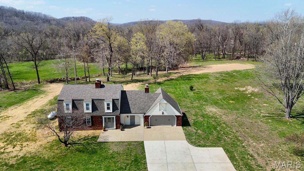 2775 Old Fredericktown Road Farmington, MO 63640 - Photo 4 of 61