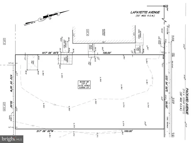 $49,900 | 59 Packard Avenue, Woodbury, NJ 08096
