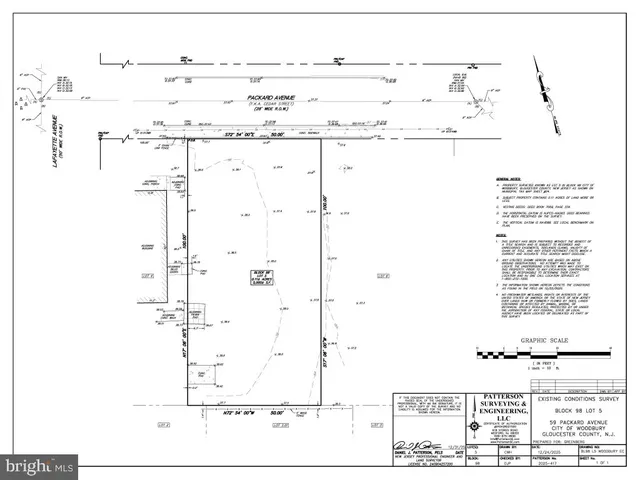 $49,900 | 59 Packard Avenue, Woodbury, NJ 08096