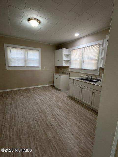 229 Mill Road Rockingham, NC 28379 - Photo 4 of 10 Kitchen