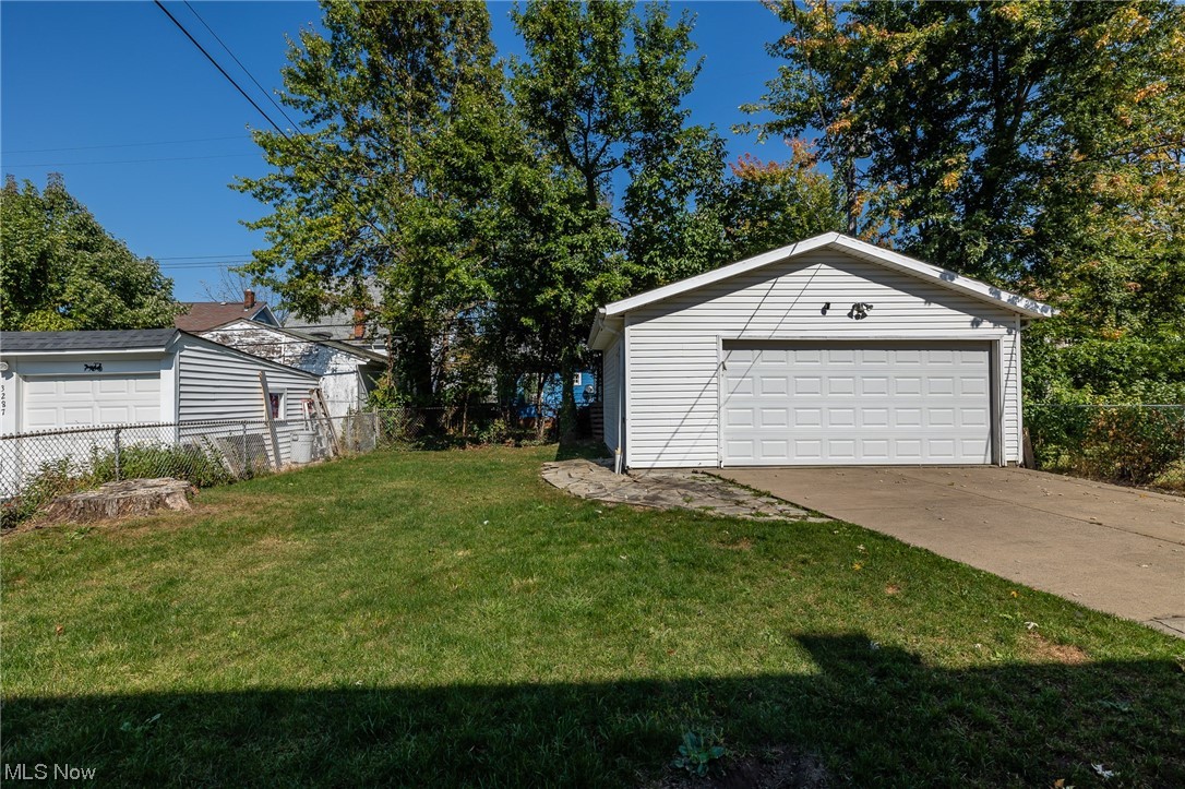 3291 East Overlook Road Cleveland Heights, OH 44118 - Photo 30 of 31