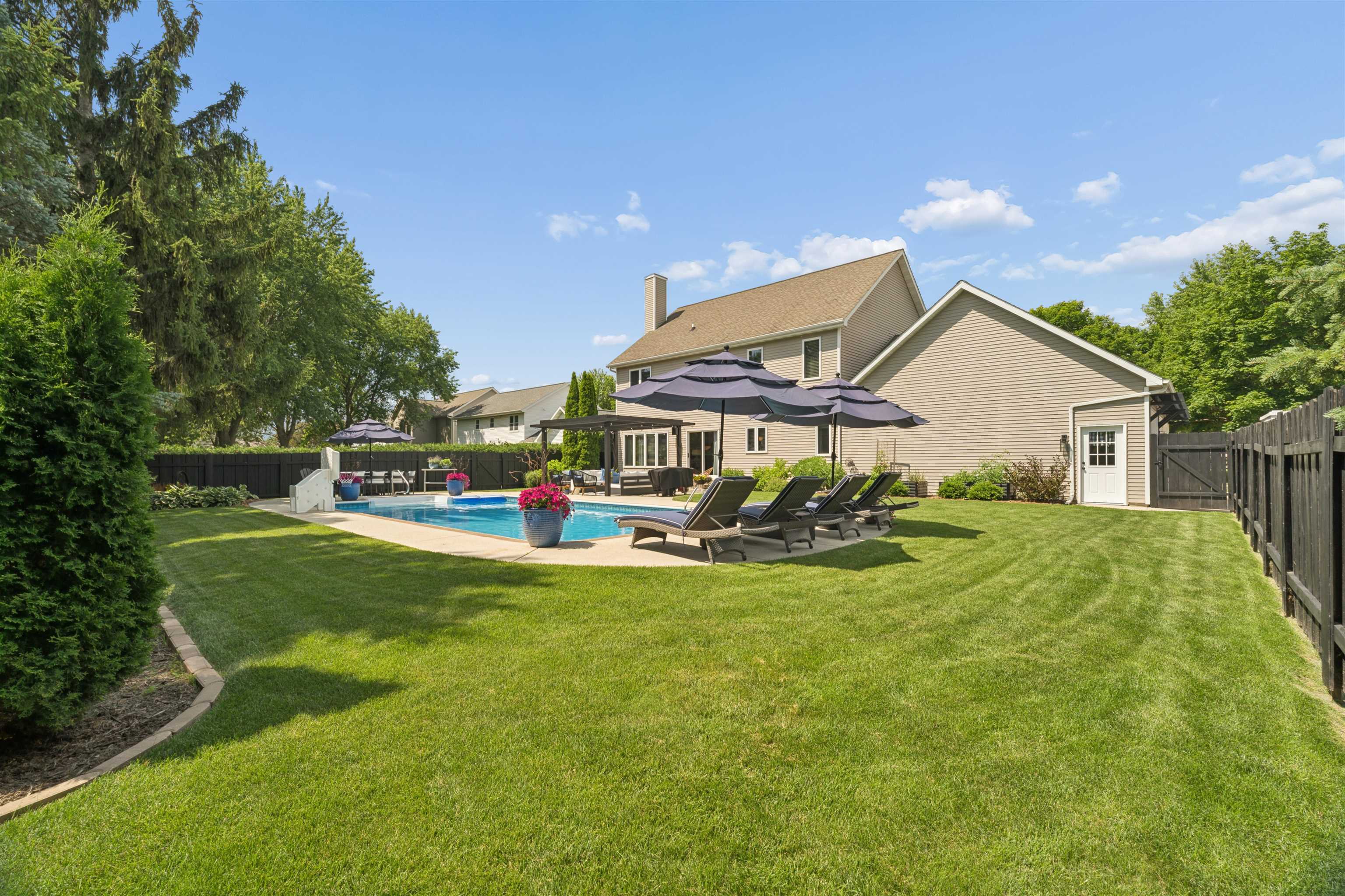 4232 Terraview Drive Appleton, WI 54913 - Photo 51 of 65