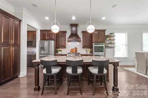 $1,295,000 | 713 Woodcliff Court, Waxhaw, NC 28173
