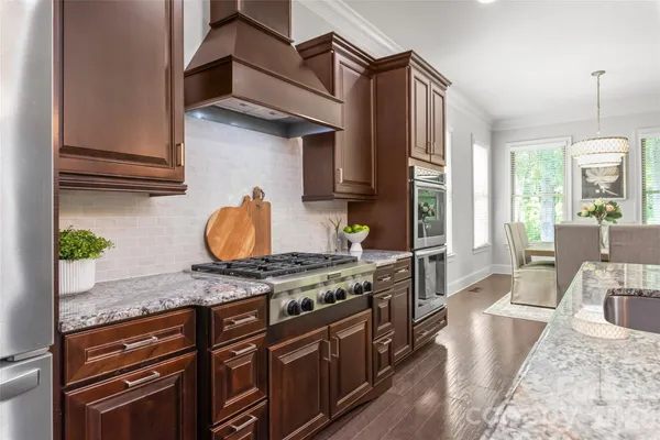 $1,295,000 | 713 Woodcliff Court, Waxhaw, NC 28173