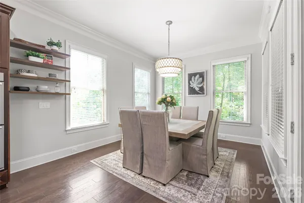 $1,295,000 | 713 Woodcliff Court, Waxhaw, NC 28173