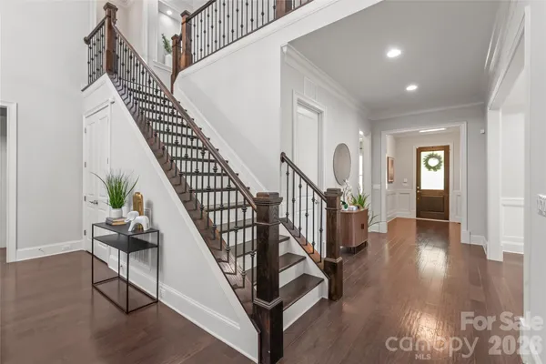 $1,295,000 | 713 Woodcliff Court, Waxhaw, NC 28173