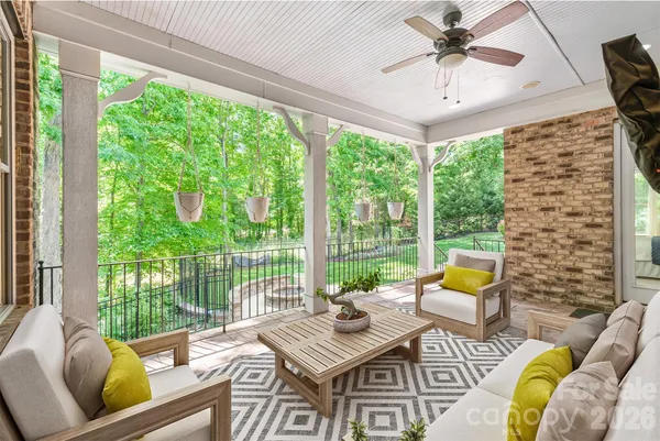 $1,295,000 | 713 Woodcliff Court, Waxhaw, NC 28173