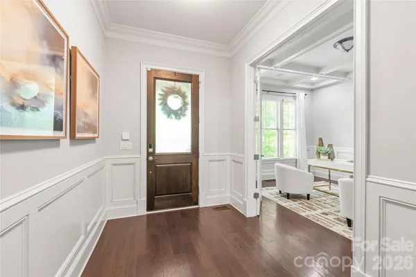 $1,295,000 | 713 Woodcliff Court, Waxhaw, NC 28173