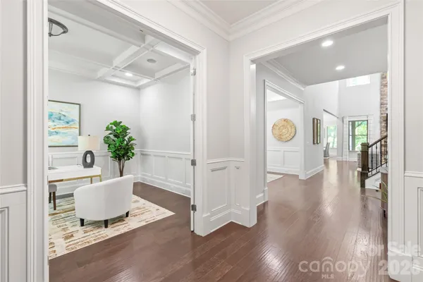 $1,295,000 | 713 Woodcliff Court, Waxhaw, NC 28173
