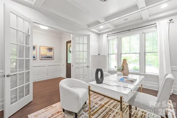 $1,295,000 | 713 Woodcliff Court, Waxhaw, NC 28173