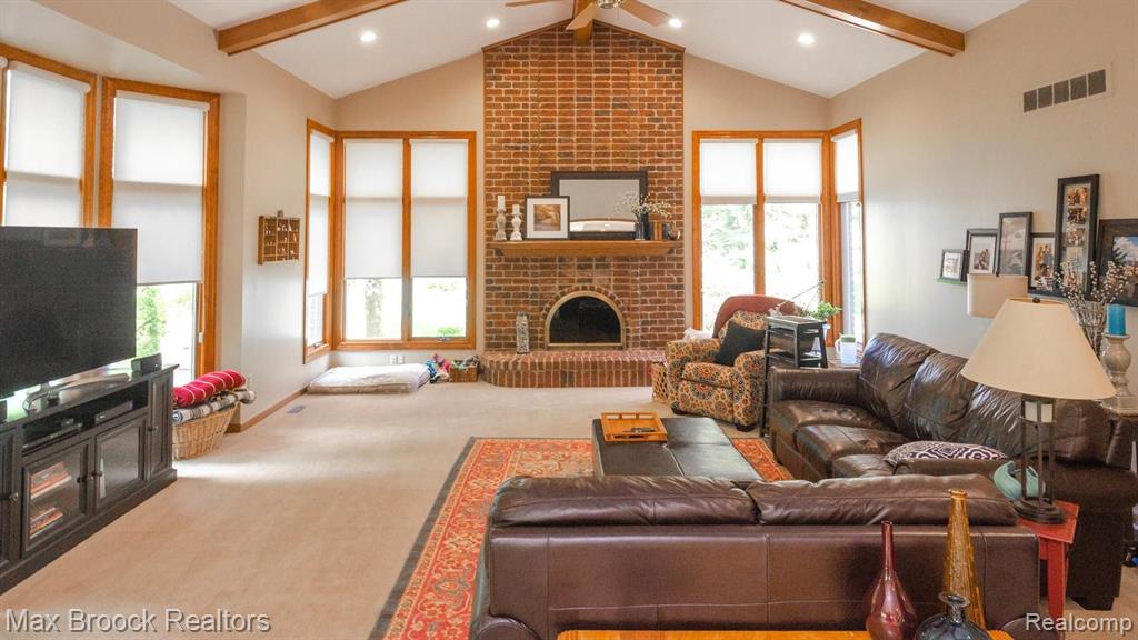 3750 Edinborough Drive Rochester Hills, MI 48306 - Photo 12 of 64