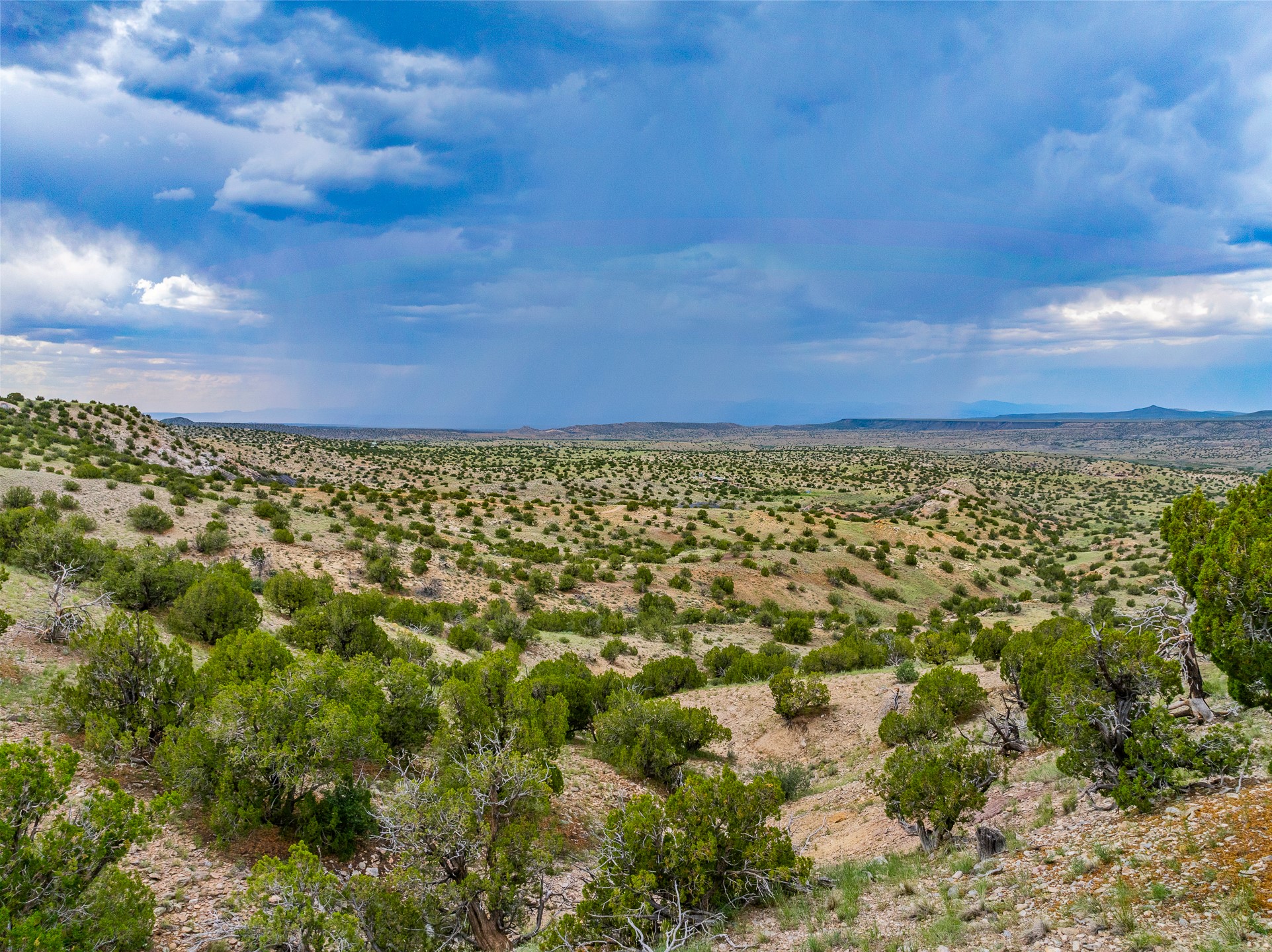 115 B Waldo Mesa Road Cerrillos, NM 87010 - Photo 49 of 64