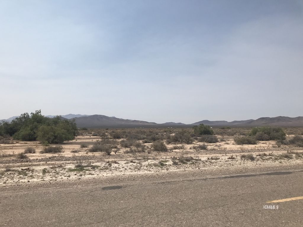 Spring Valley Tecopa, CA 92389 - Photo 11 of 13 a view of city and ocean