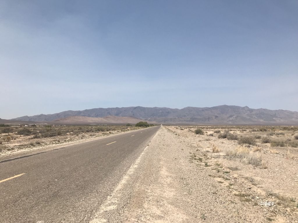 Spring Valley Tecopa, CA 92389 - Photo 10 of 13 a view of lake and mountain