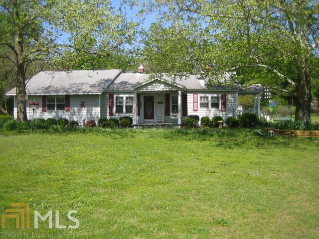 2377 Nickville Road Dewy Rose, GA 30634 - Photo 1 of 1 Gallery Image 1