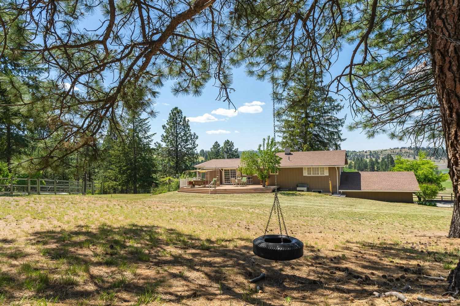 4307 South Henry Road Liberty Lake, WA 99019 - Photo 1 of 50