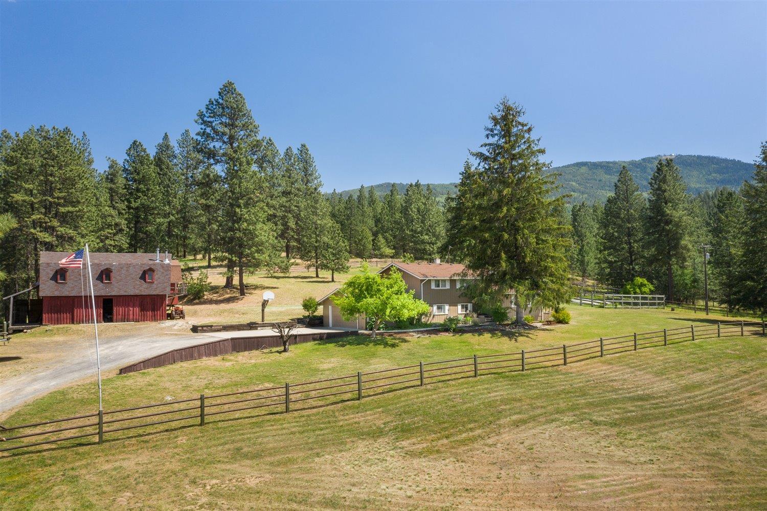 4307 South Henry Road Liberty Lake, WA 99019 - Photo 2 of 50