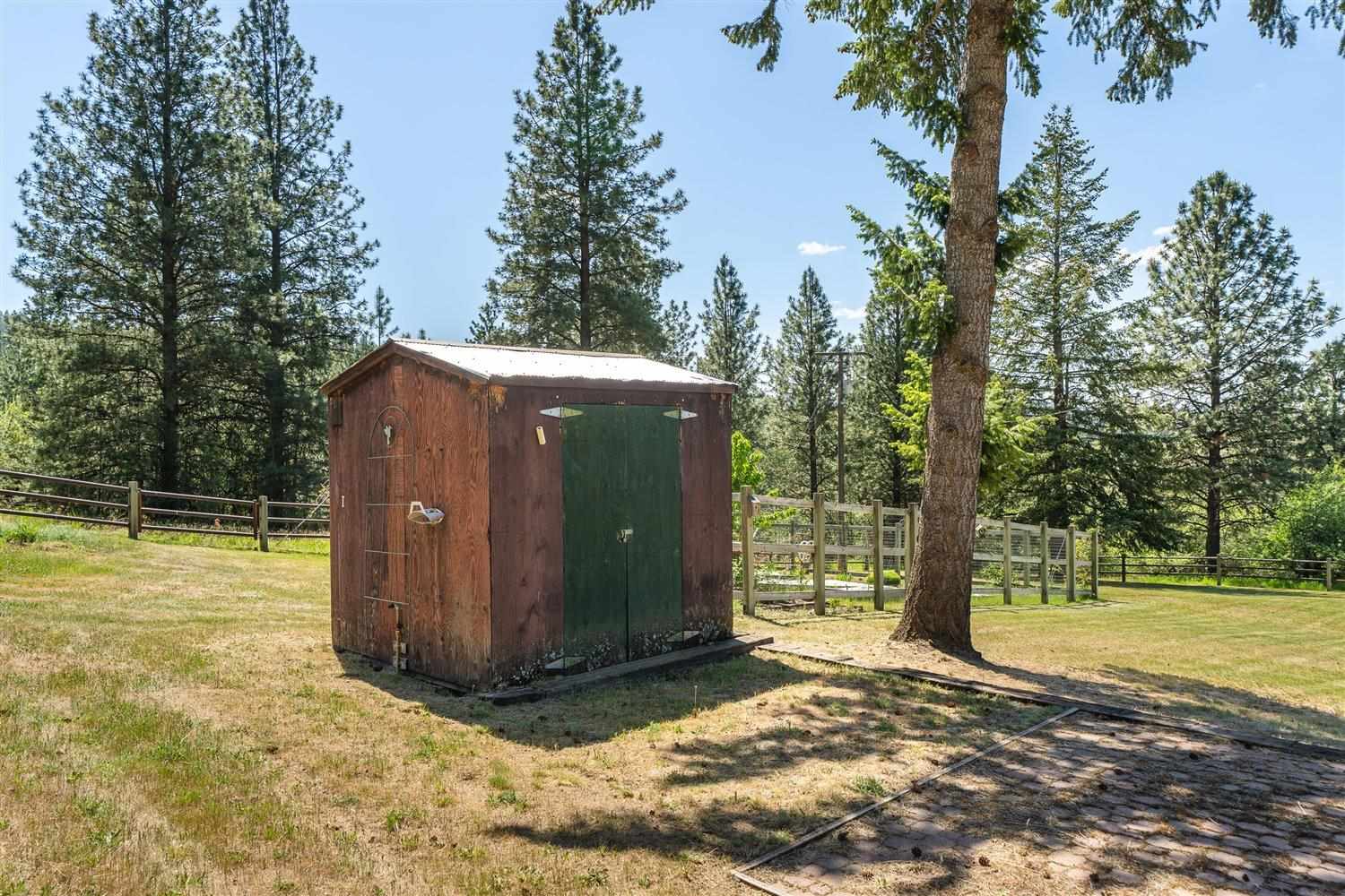 4307 South Henry Road Liberty Lake, WA 99019 - Photo 19 of 50