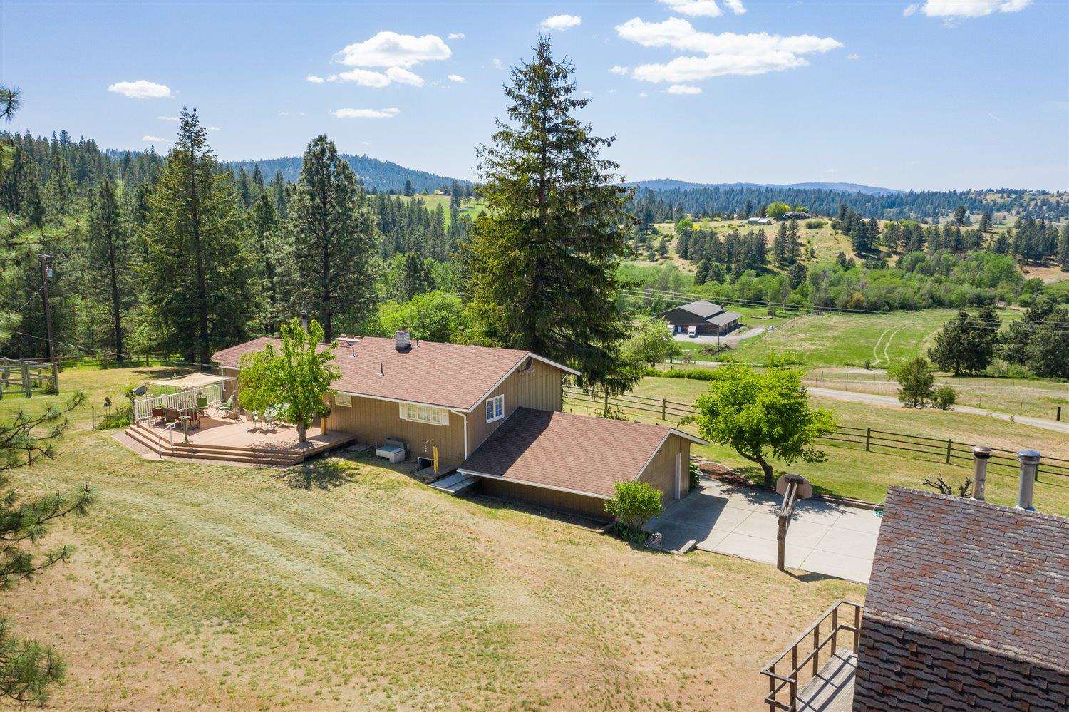 4307 South Henry Road Liberty Lake, WA 99019 - Photo 3 of 50